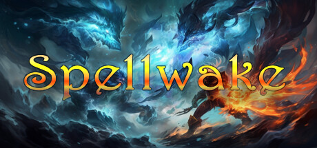 Spellwake steam charts