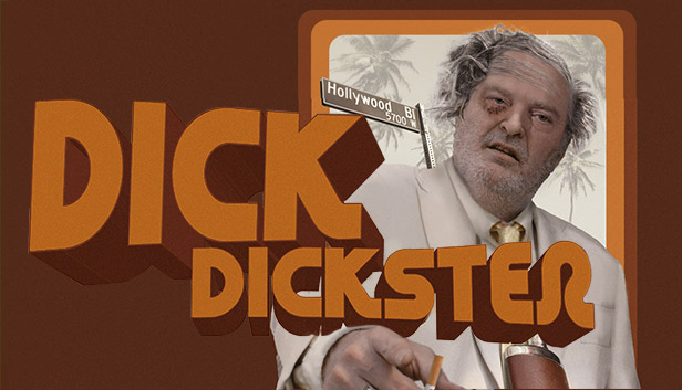 Dick Dickster - Steam News Hub