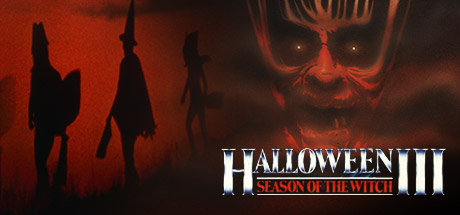 Halloween 3 banner