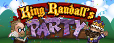 King Randall's Party 게임 이미지