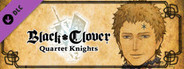 BLACK CLOVER: QK Royal Magic Knight Set - Wizard King