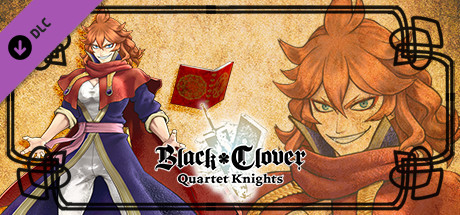 Steam Workshop::Black Clover - Asta