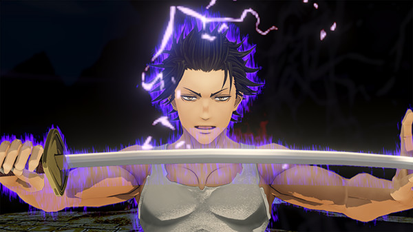 BLACK CLOVER: QUARTET KNIGHTS Yami (Young) Early Unlock for steam BLACK CLOVER: QUARTET KNIGHTS Yami (Young) Early Unlock for steam