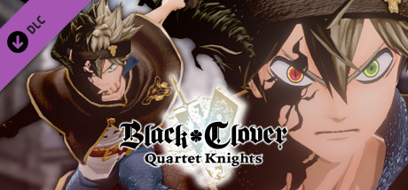 Steam Workshop::Black Clover - Opening 13