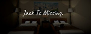 Jack Is Missing