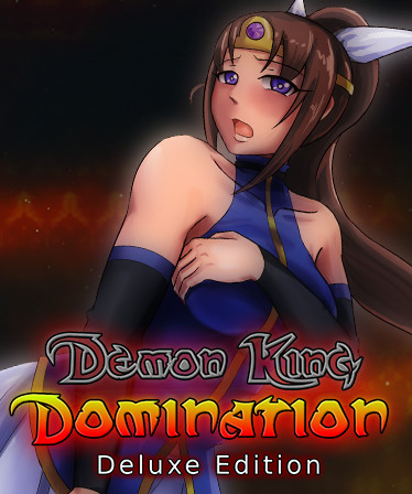 Demon King Domination: Deluxe Edition