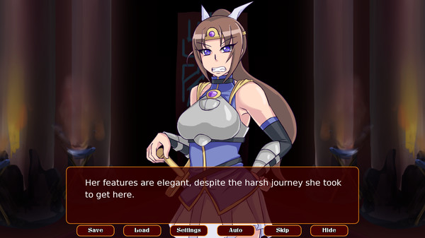 demon king domination: deluxe edition screenshot