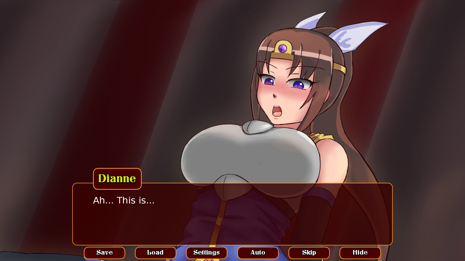 Demon King Domination: Deluxe Edition screenshot 1