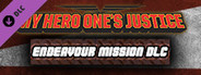 MY HERO ONE'S JUSTICE Mission: Above and Beyond Endeavor