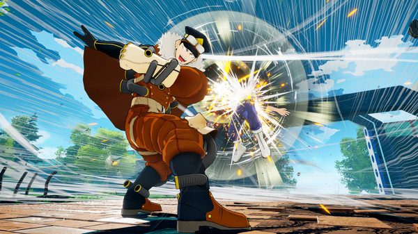 MY HERO ONE'S JUSTICE Additional Mission: Gale for steam MY HERO ONE'S JUSTICE Additional Mission: Gale for steam