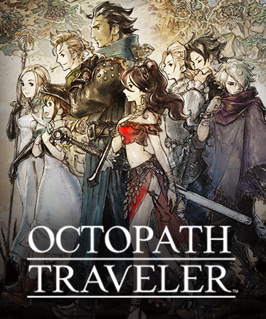 OCTOPATH TRAVELER™