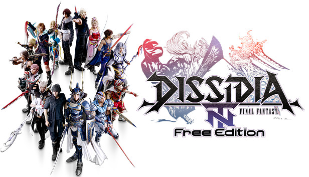 You Can Get Dissidia Final Fantasy NT DLC By Buying Cup Noodles - GameSpot