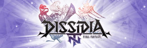 DISSIDIA FINAL FANTASY NT Free Edition on Steam