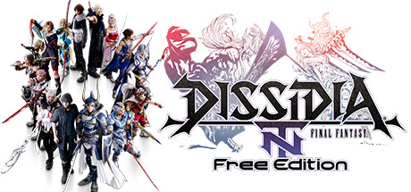 《最终幻想：纷争NT(Dissidia Final Fantasy NT)》-火种游戏