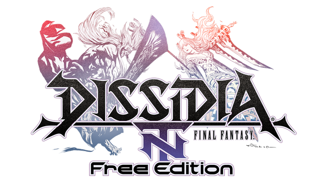Dissidia Final Fantasy NT: Free Edition