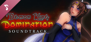 Demon King Domination - Soundtrack