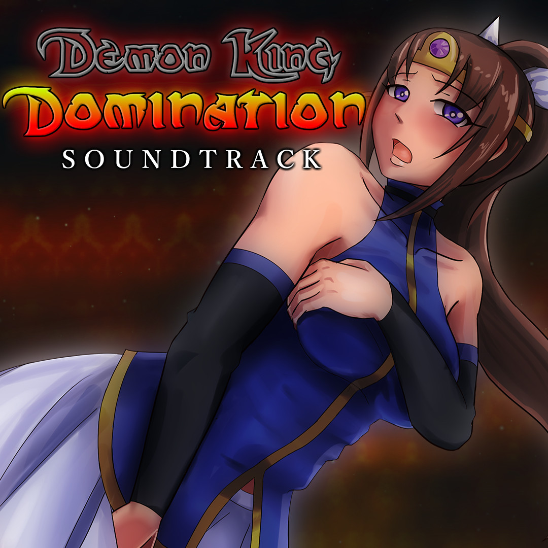 Steam Workshop::Anime Devil King Girl