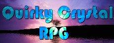 Quirky Crystal RPG