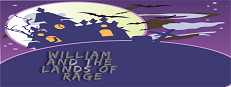 William and the Lands of Rage 게임 이미지
