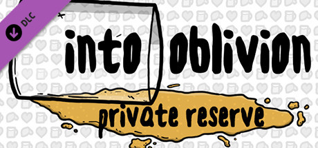 Into Oblivion - Private Reserve