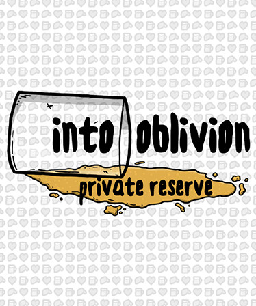 Into Oblivion - Private Reserve