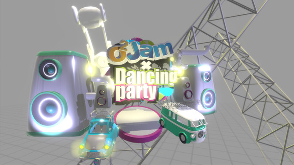 скриншот O2Jam x DancingParty 0