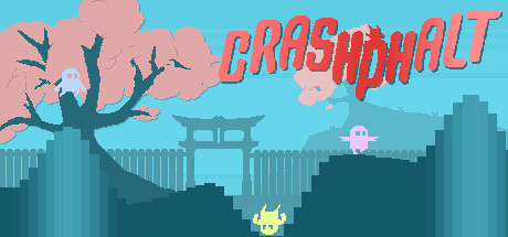 Crashphalt Cover Image