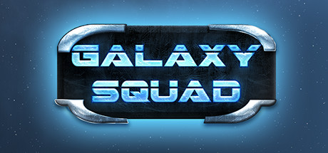 Galaxy Squad Cover Image