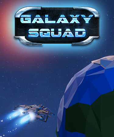 Galaxy Squad