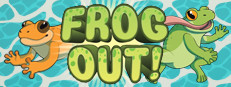 Frog Out!