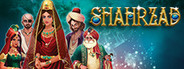 Shahrzad - The Storyteller