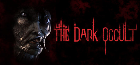 The Dark Occult header image