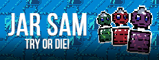 Jar Sam 게임 이미지