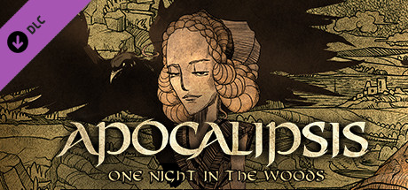 Apocalipsis: One Night in the Woods banner image