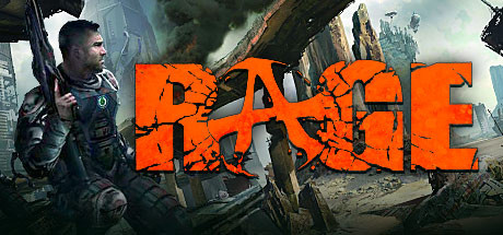 Rage banner image