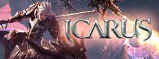 Icarus Online 게임 이미지