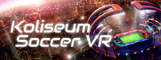 Koliseum Soccer VR 게임 이미지