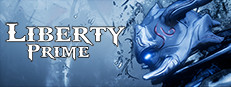 Liberty Prime 게임 이미지