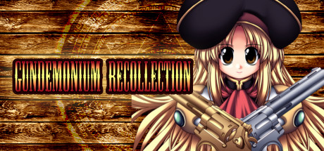 Gundemonium Recollection header image