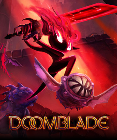 DOOMBLADE