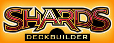 Shards the Deckbuilder 게임 이미지