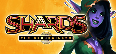 Shards the Deckbuilder Cover Image