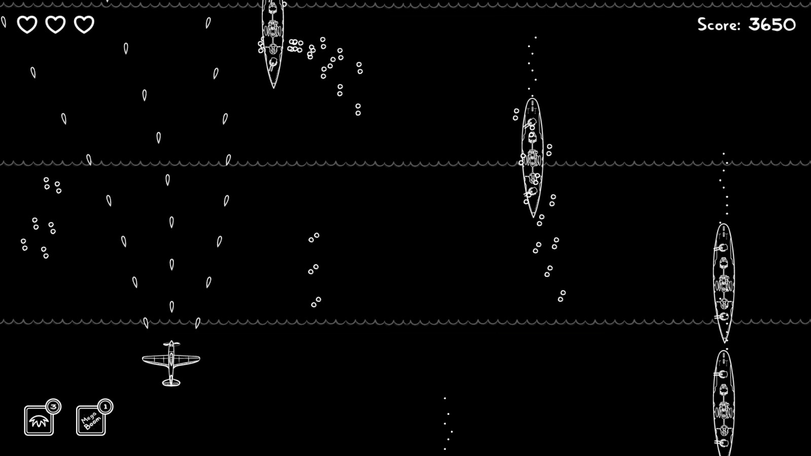 Ink Plane screenshot 7