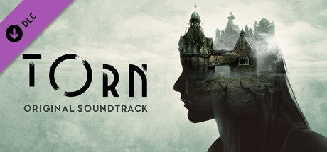 Torn - Official Soundtrack banner image