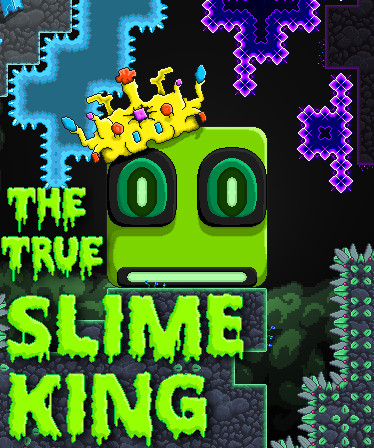 The True Slime King