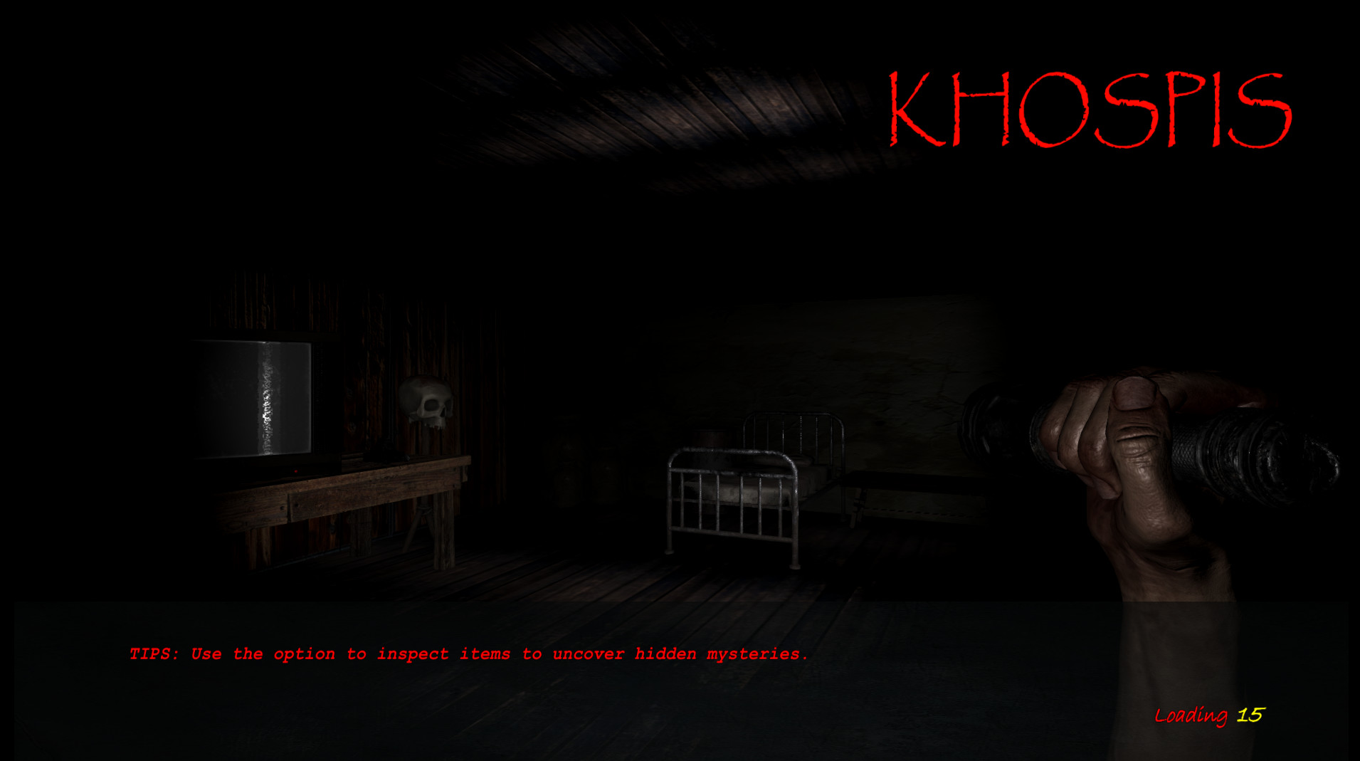 Khospis screenshot 24