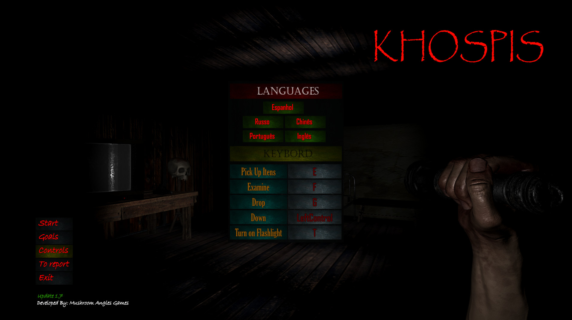 Khospis screenshot 25