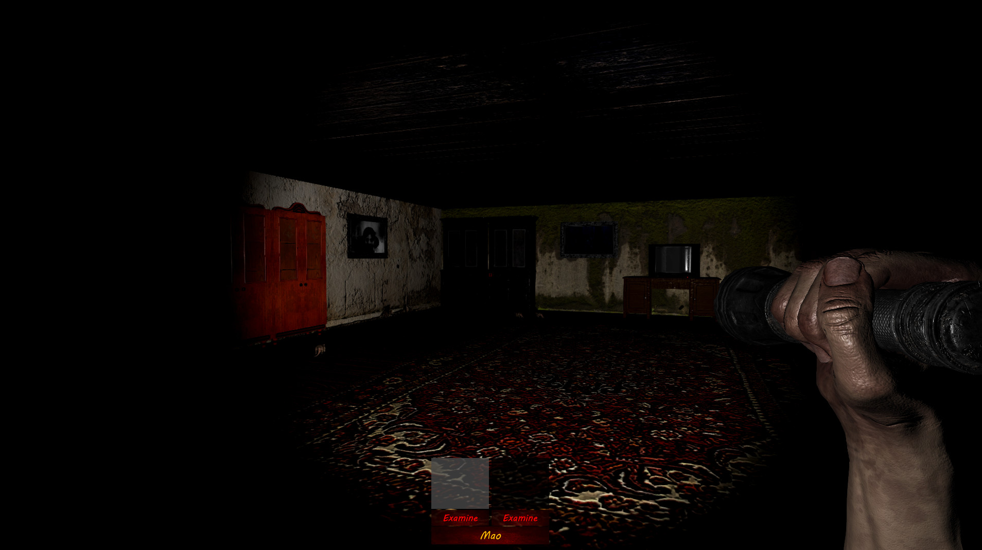 Khospis screenshot 11