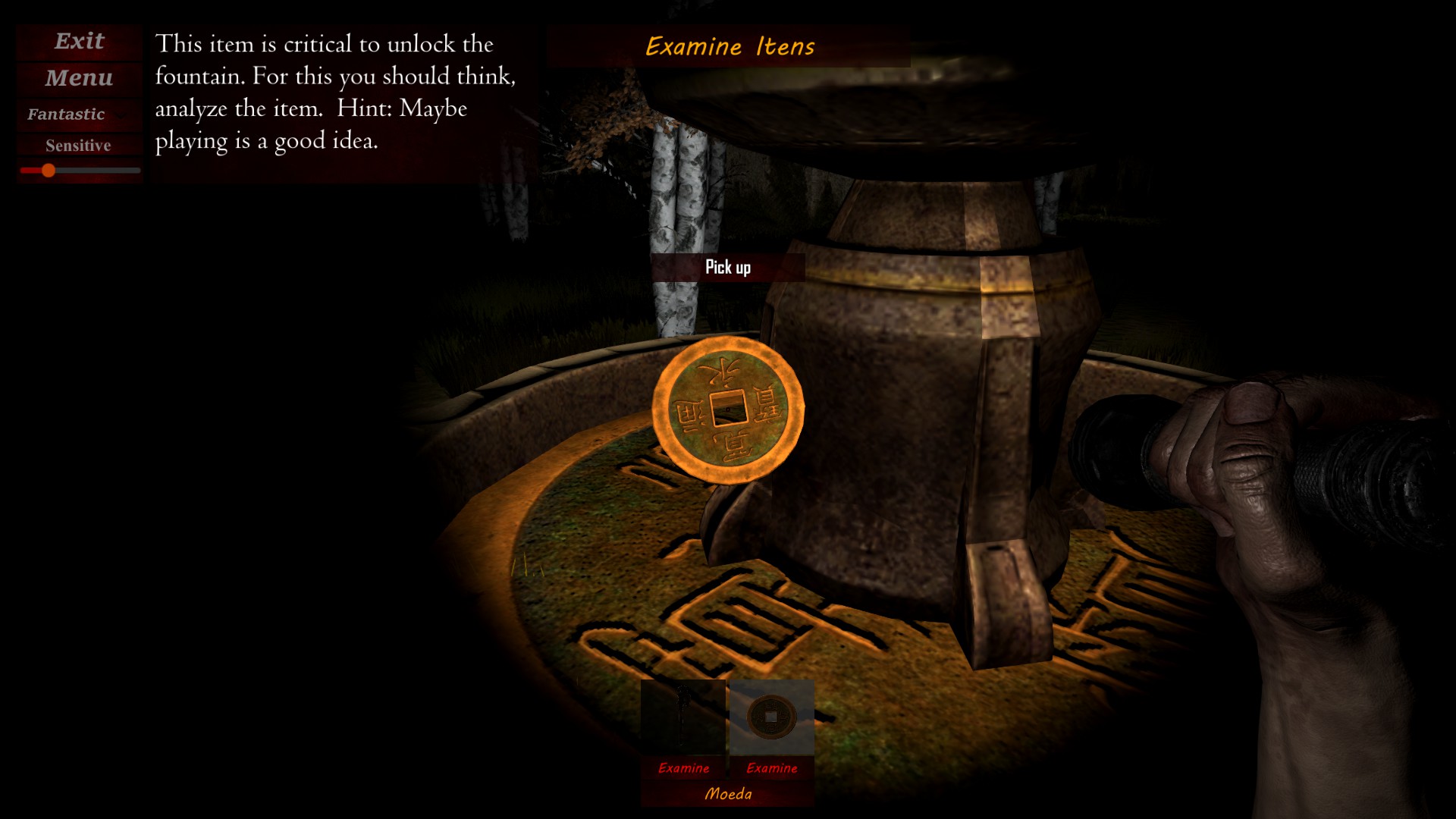 Khospis screenshot 20