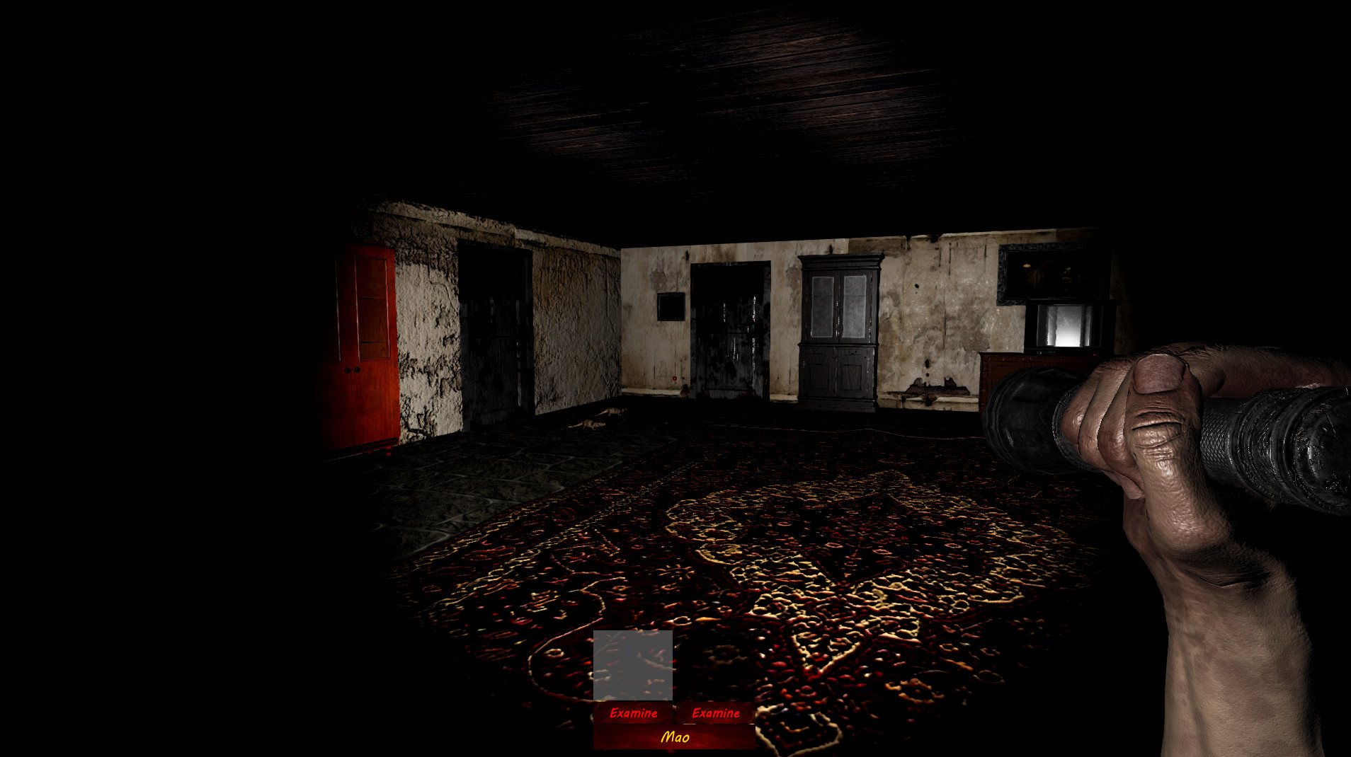 Khospis screenshot 17